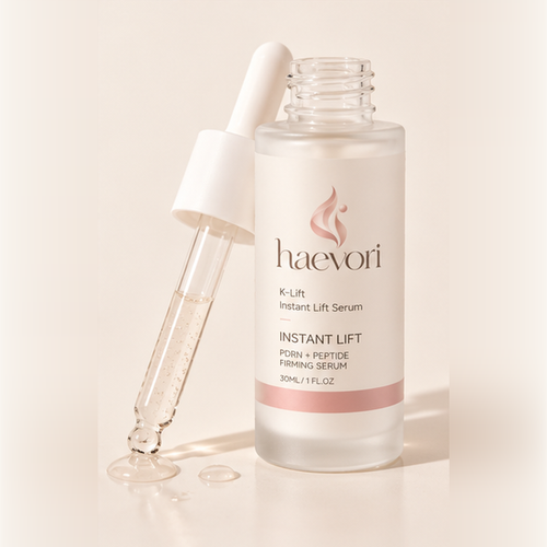 haevori PDRN Glow Serum — The Discovery (1 Bottle)