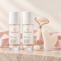 haevori PDRN Glow Serum — The Ritual (2 Bottles + FREE Facial Roller)